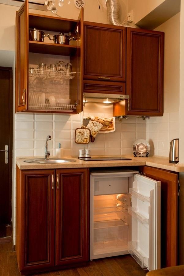 Апартаменты Lviv hollidays Galytska Львов-17