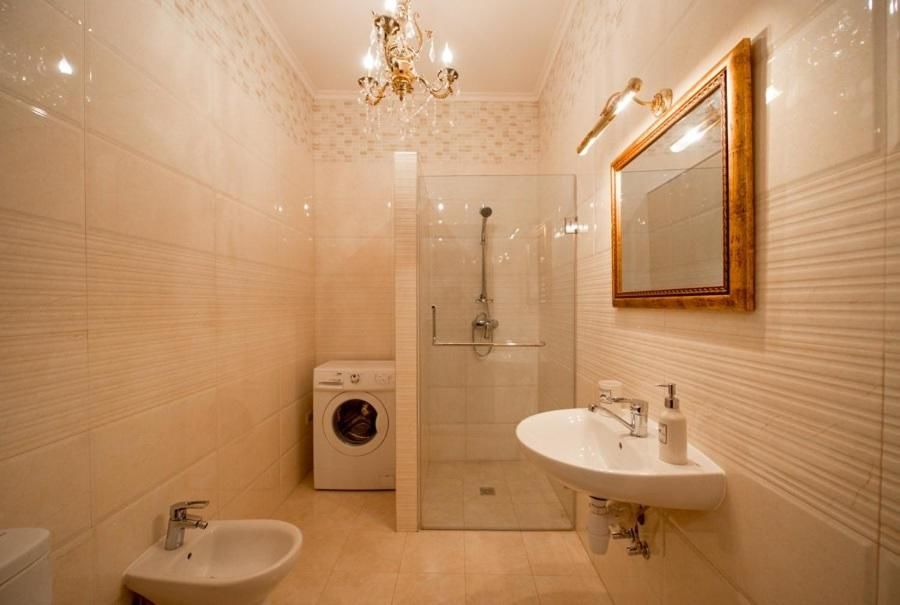 Апартаменты Lviv hollidays Galytska Львов-31