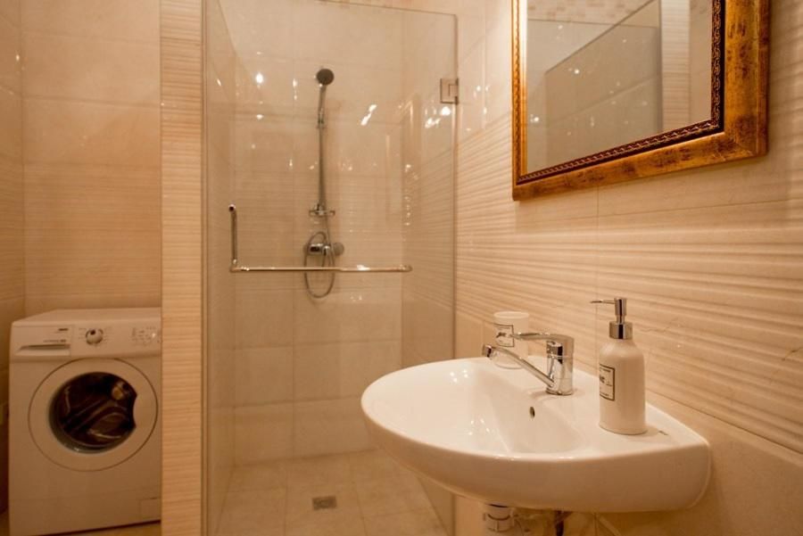 Апартаменты Lviv hollidays Galytska Львов-38