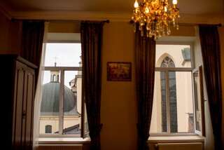 Апартаменты Lviv hollidays Galytska Львов Апартаменты-15