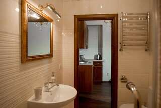 Апартаменты Lviv hollidays Galytska Львов Апартаменты-37