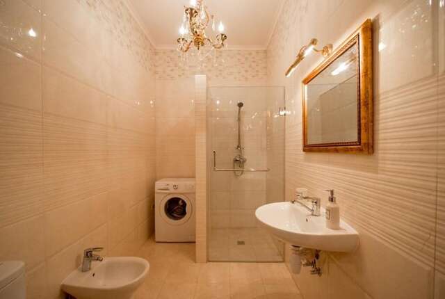 Апартаменты Lviv hollidays Galytska Львов-30